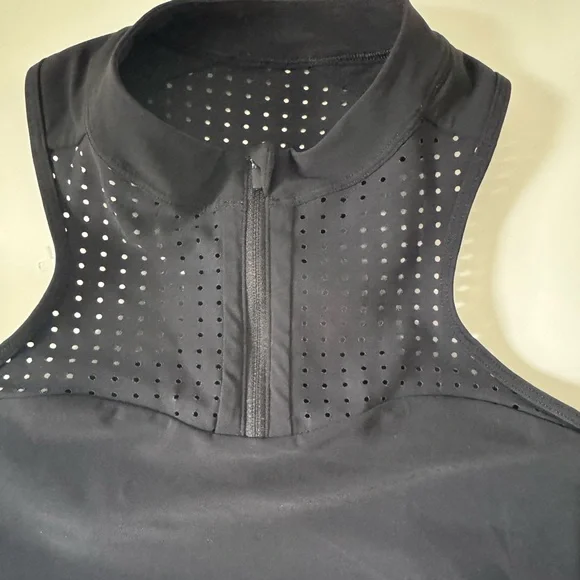 Lululemon Unleash strength sports bra black size 8 - Picture 7 of 15